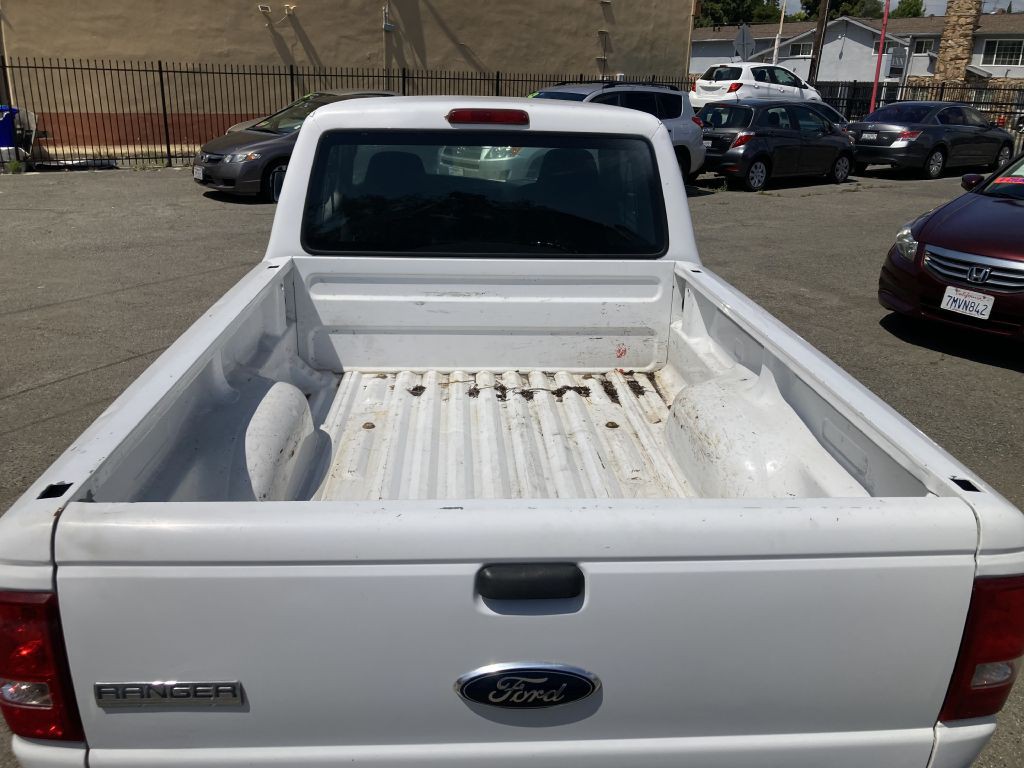 2009 Ford Ranger Image 14