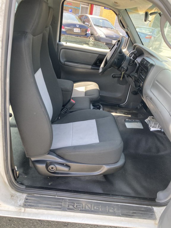 2009 Ford Ranger Image 15
