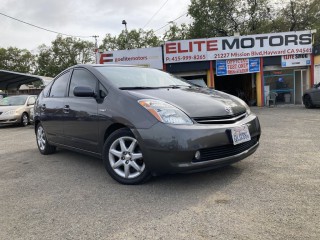 Image for 2009 Toyota Prius Touring ID: 7388663