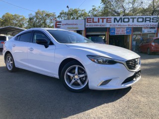 Image for 2016 Mazda Mazda6 Grand Touring ID: 7411185