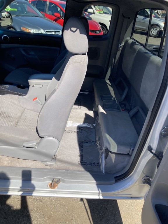 2007 Toyota Tacoma Image 13
