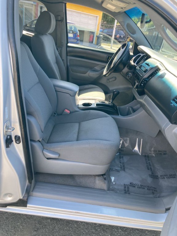 2007 Toyota Tacoma Image 16