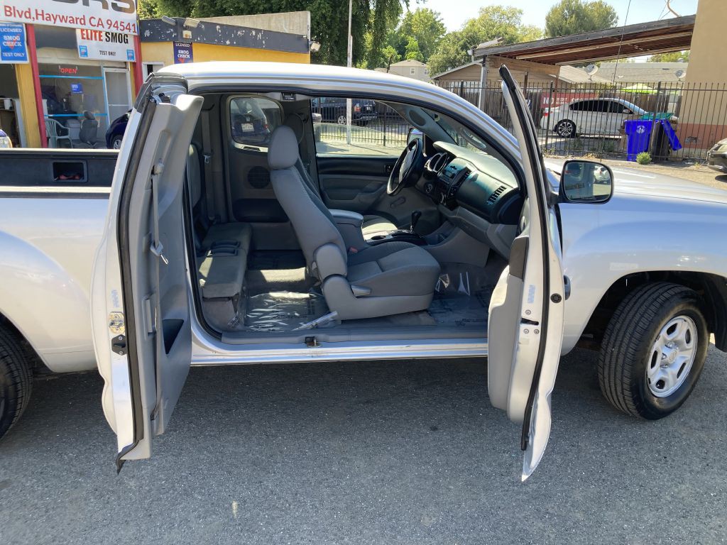 2007 Toyota Tacoma Image 19