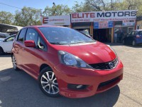 Image for 2012 Honda Fit Sport ID: 7425398