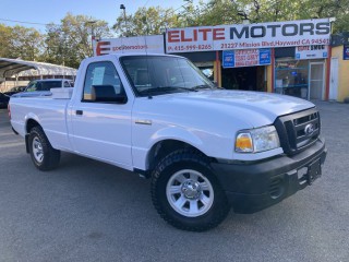 Image for 2010 Ford Ranger  ID: 7447683