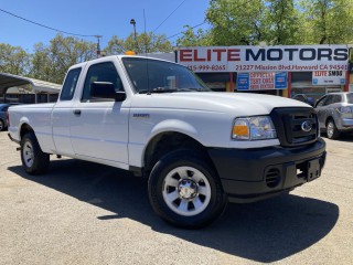 Image for 2011 Ford Ranger Super Cab ID: 7469782