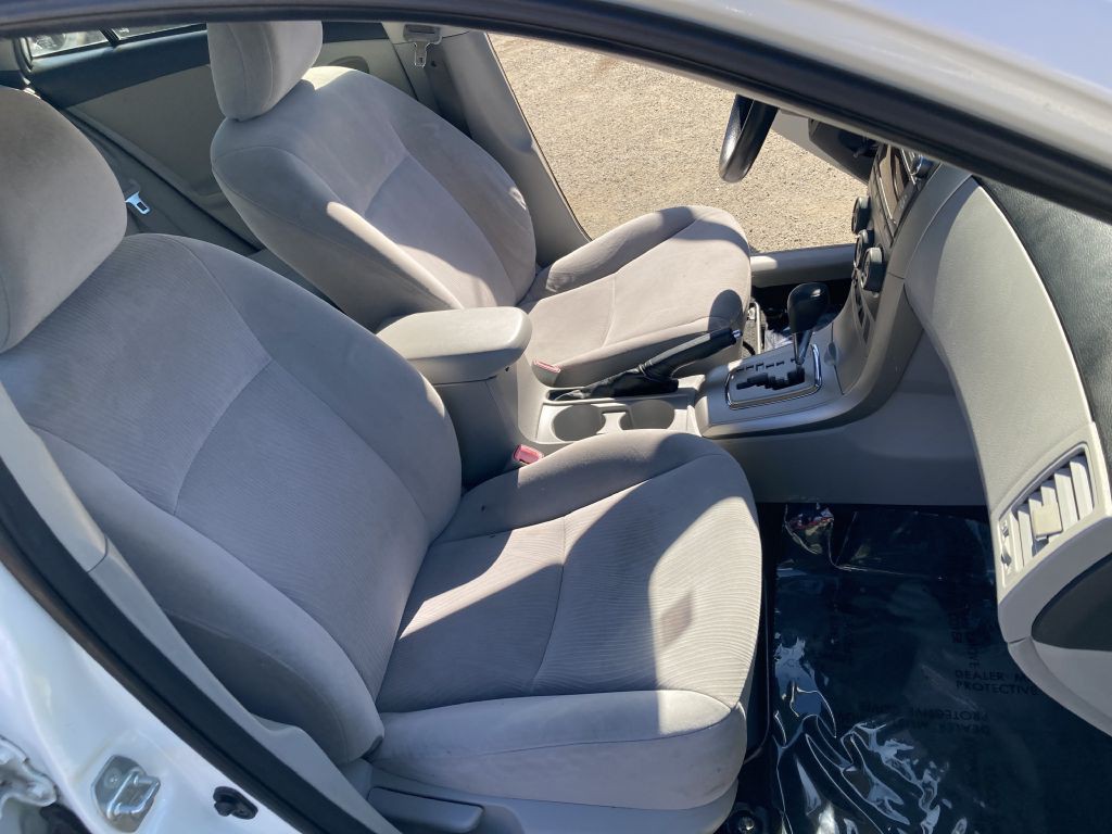 2011 Toyota Corolla Image 18