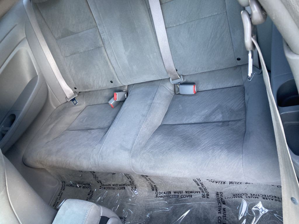 2007 Honda Civic Image 13