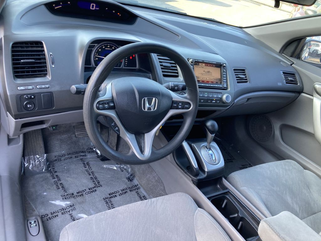 2007 Honda Civic Image 14