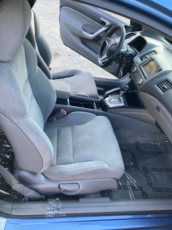 2007 Honda Civic Image 15