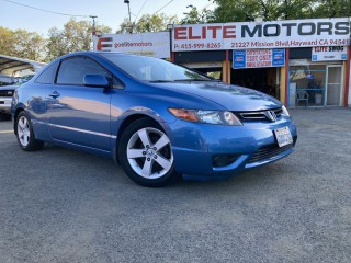 Image for 2007 Honda Civic EX ID: 7484636