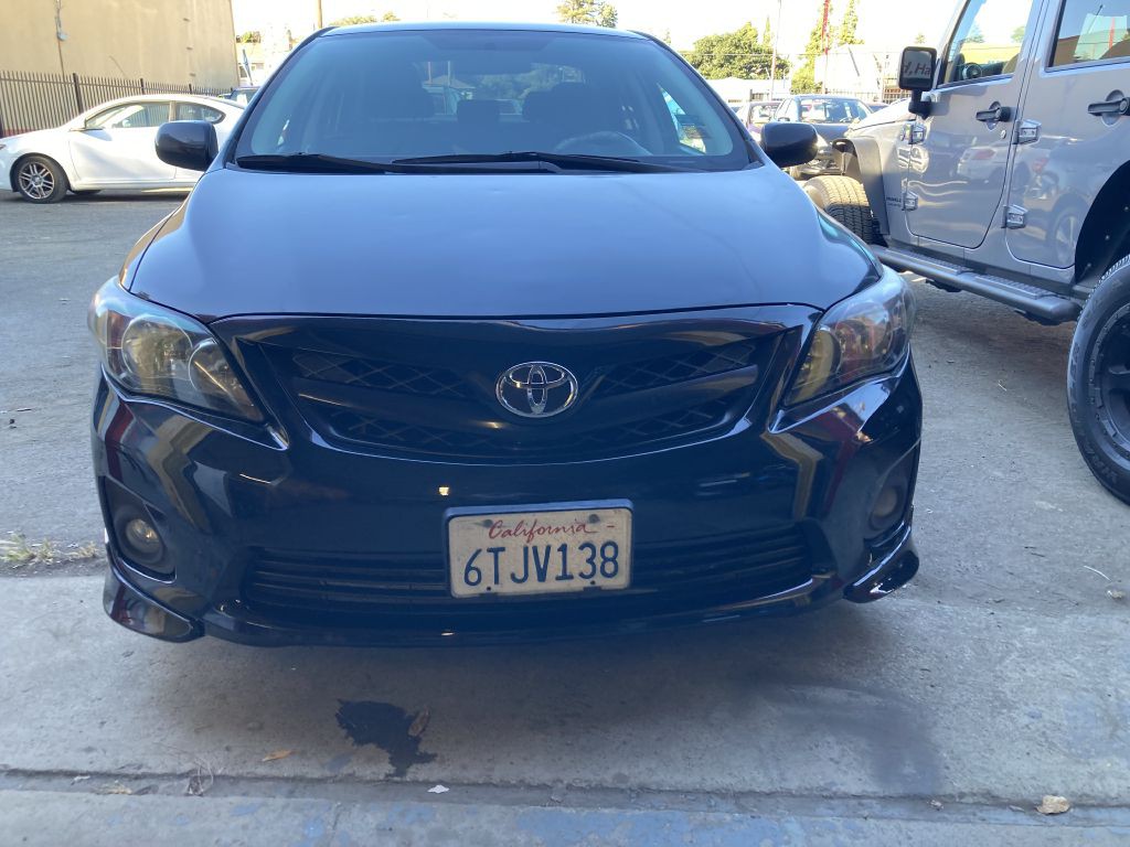 2011 Toyota Corolla Image 13