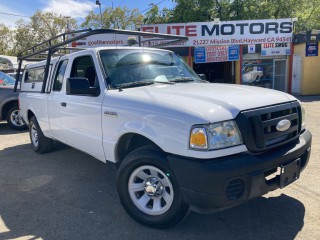 Image for 2008 Ford Ranger Super Cab ID: 7507981