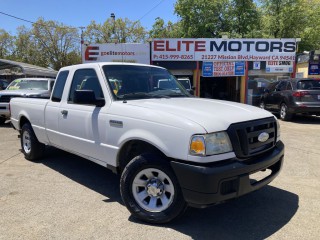 Image for 2007 Ford Ranger Super Cab ID: 7508001
