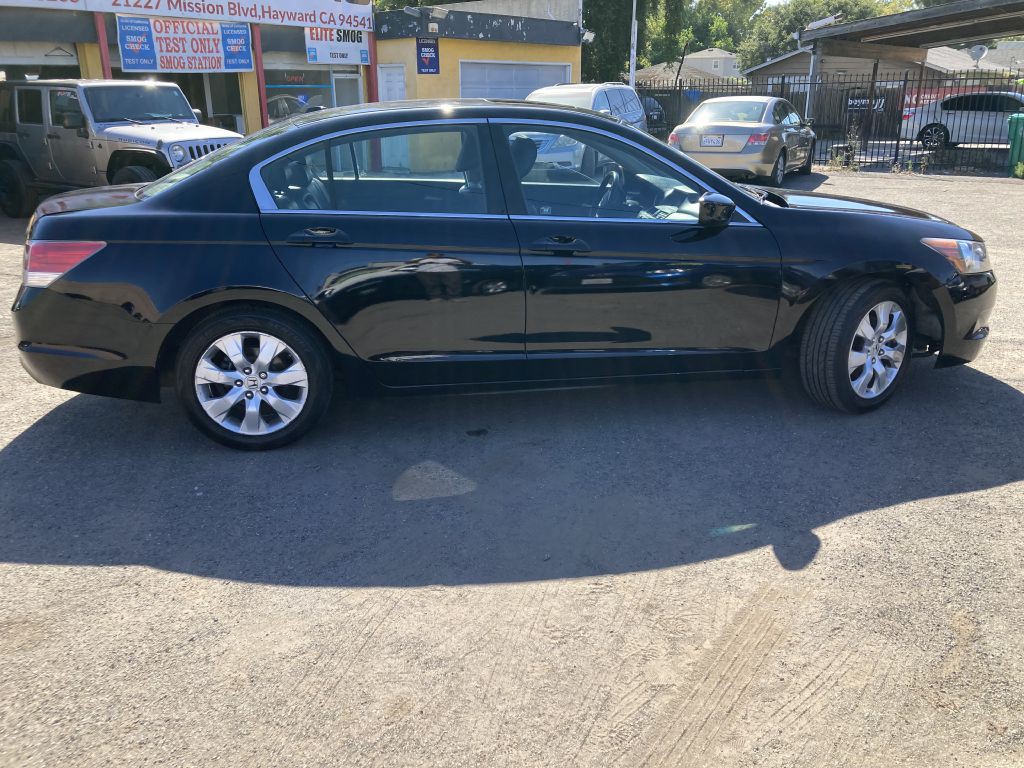 2009 Honda Accord Image 5