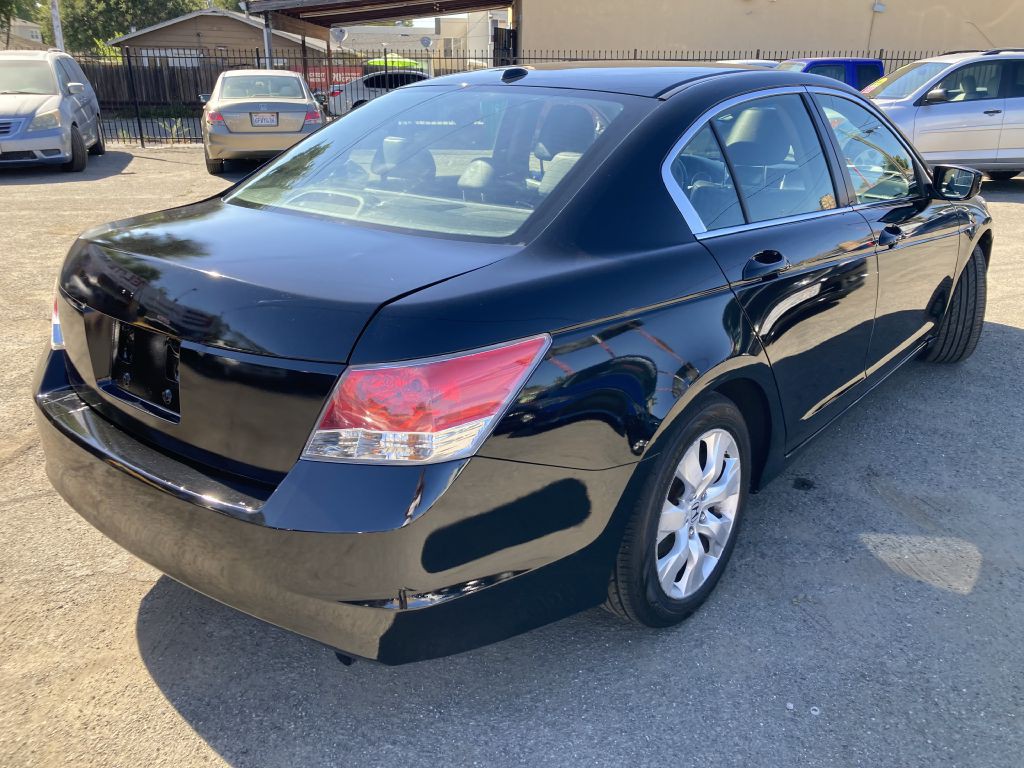 2009 Honda Accord Image 6