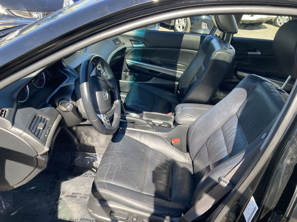 2009 Honda Accord Image 15