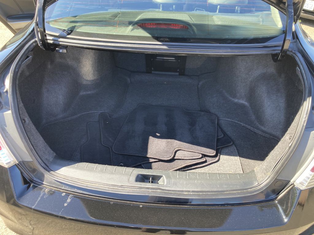 2009 Honda Accord Image 19