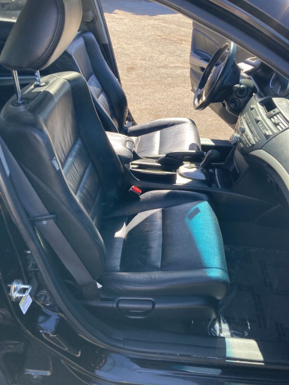 2009 Honda Accord Image 20