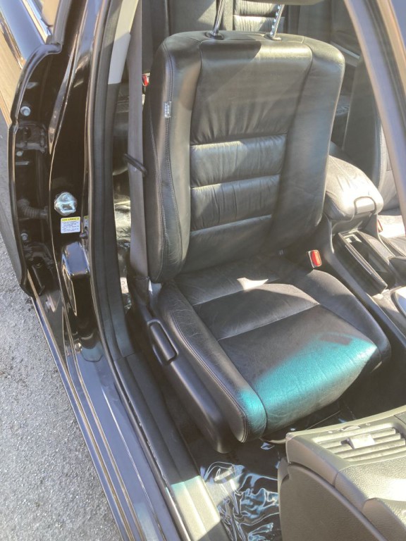2009 Honda Accord Image 21