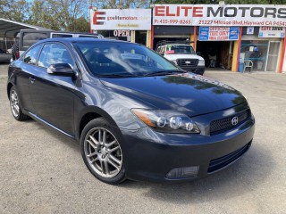 Image for 2009 Scion tC  ID: 7554028