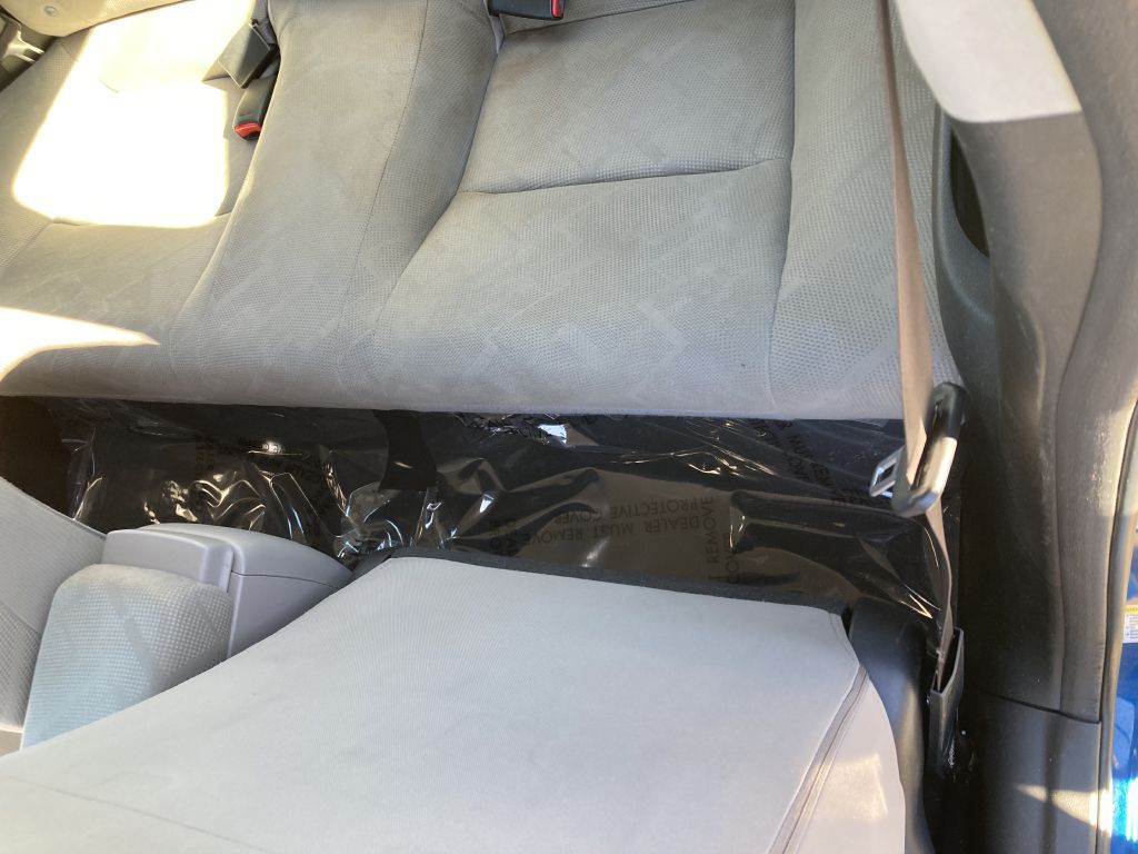2013 Honda Civic Image 16