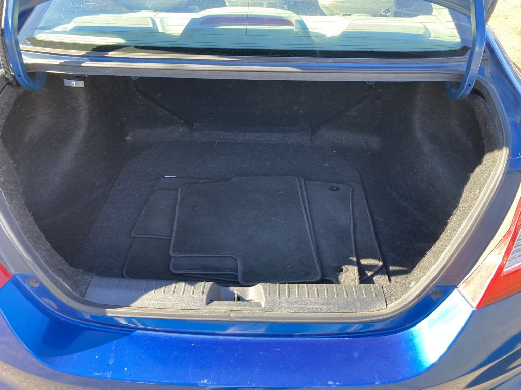 2013 Honda Civic Image 18