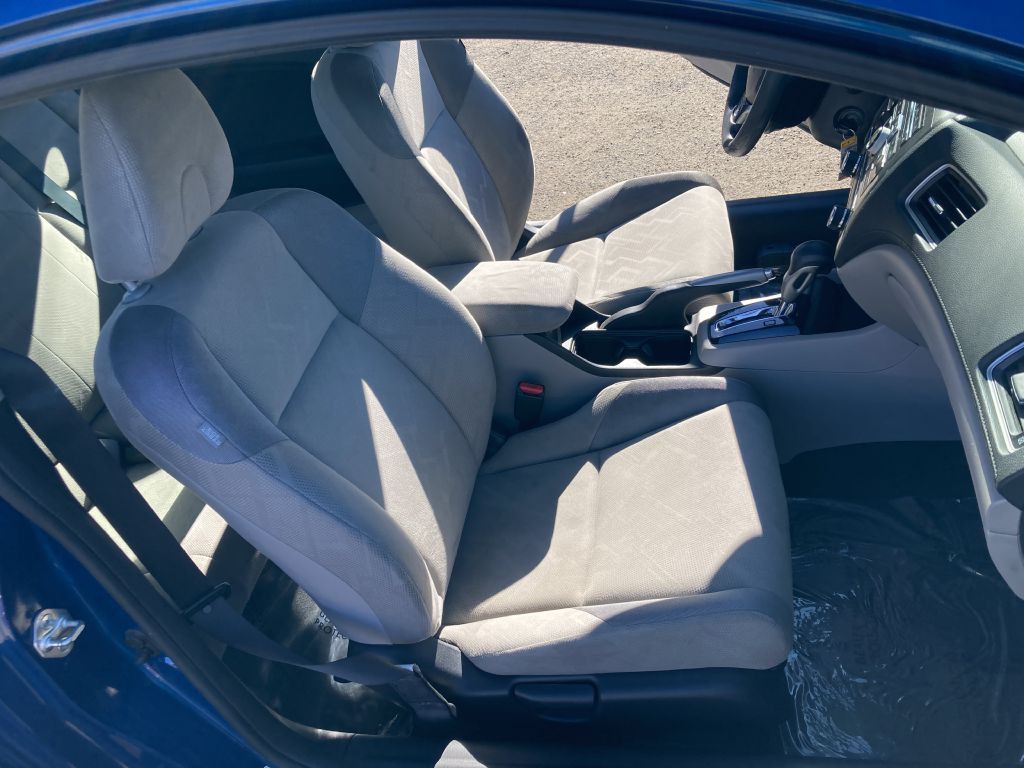 2013 Honda Civic Image 20