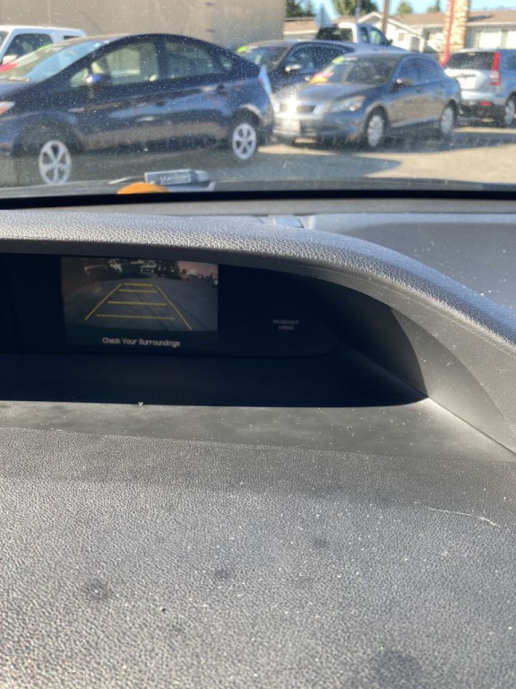 2013 Honda Civic Image 22