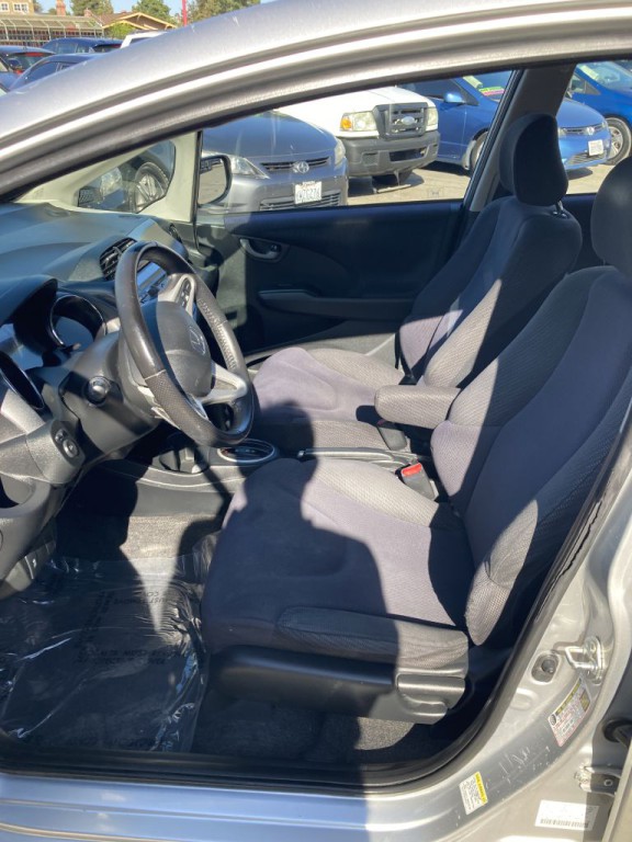 2012 Honda Fit Image 16