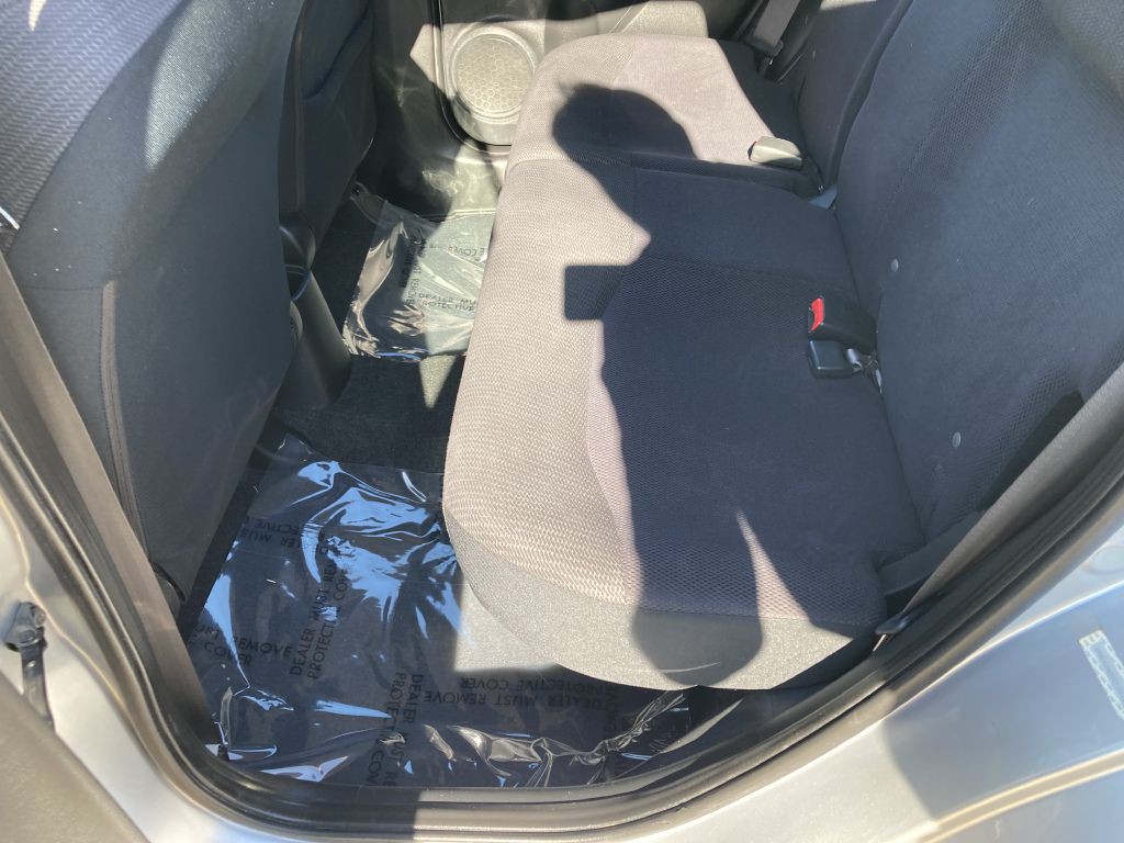2012 Honda Fit Image 17