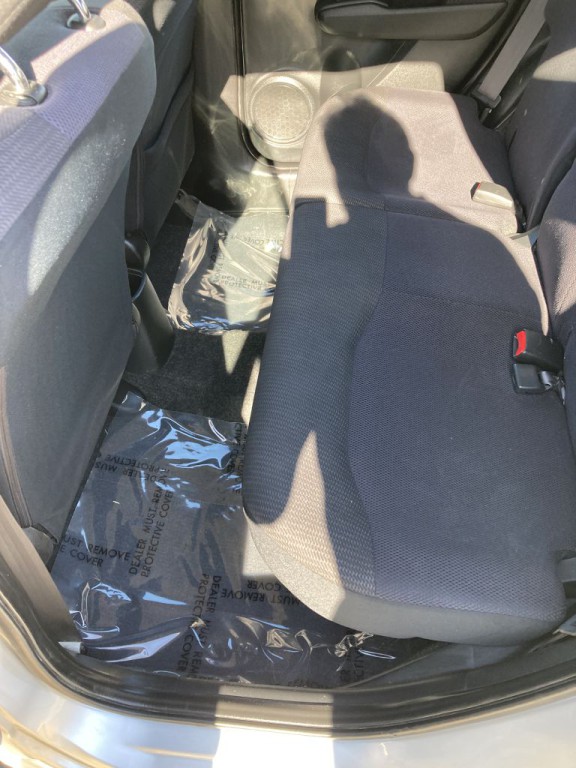 2012 Honda Fit Image 18