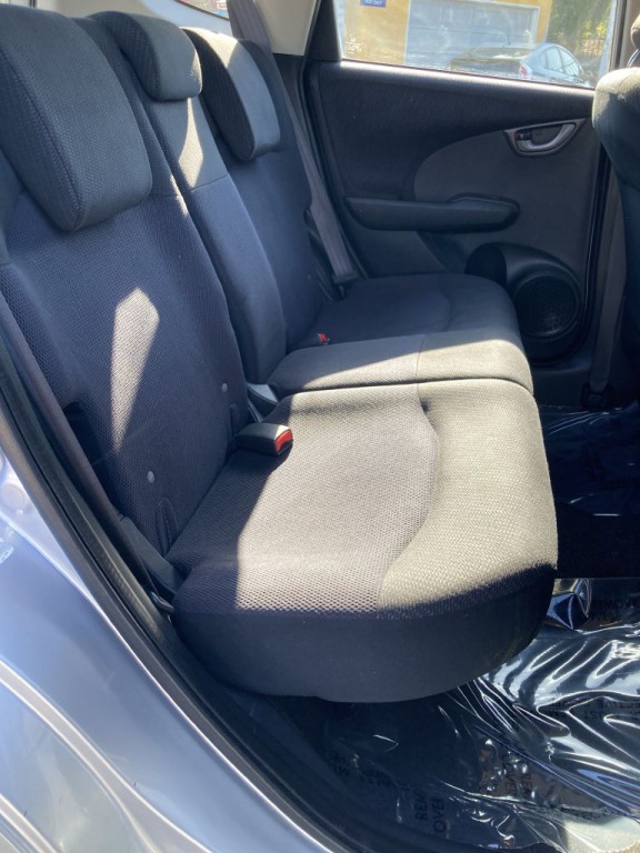 2012 Honda Fit Image 22