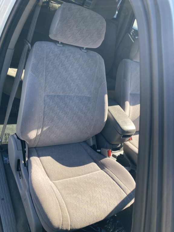 2003 Toyota Tacoma Image 23