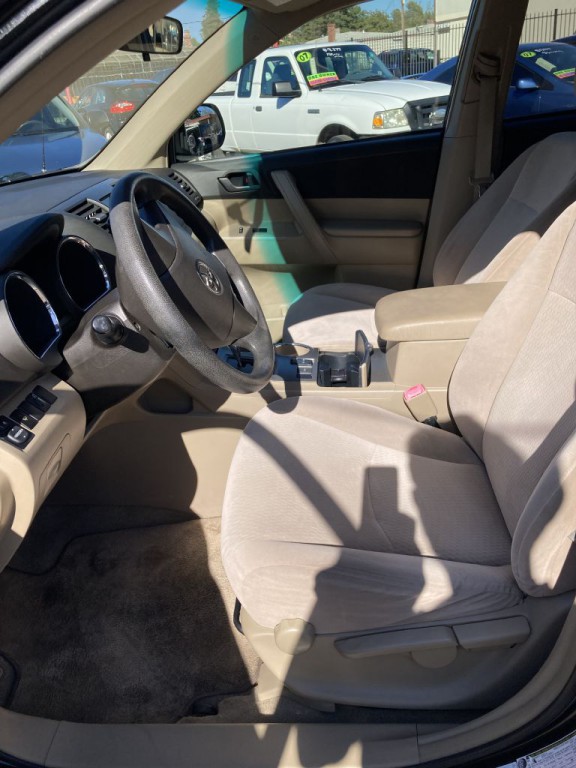 2008 Toyota Highlander Image 12