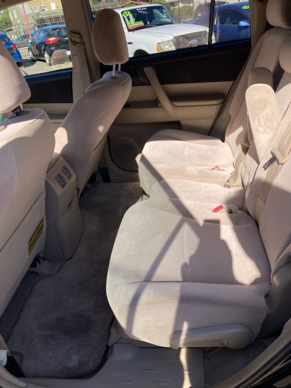 2008 Toyota Highlander Image 14