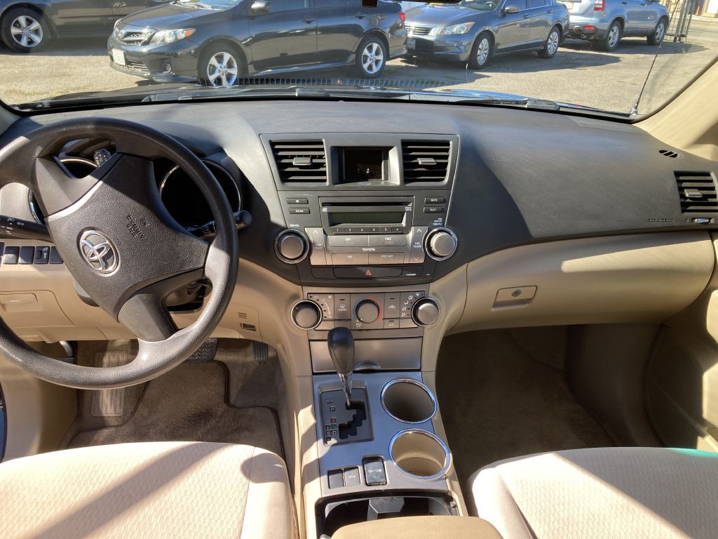 2008 Toyota Highlander Image 15