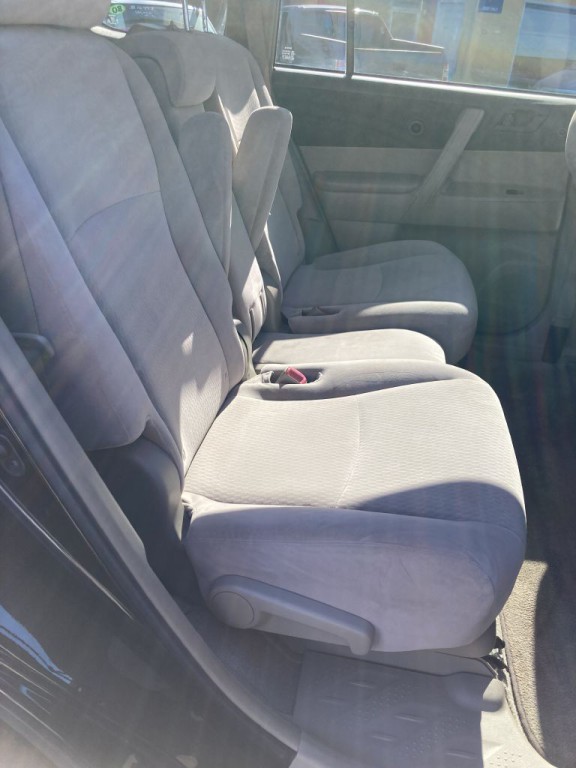 2008 Toyota Highlander Image 17
