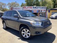 Image for 2008 Toyota Highlander  ID: 7576725