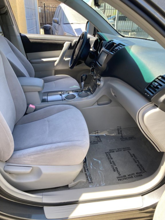 2008 Toyota Highlander Image 11