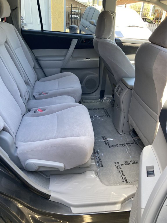 2008 Toyota Highlander Image 12