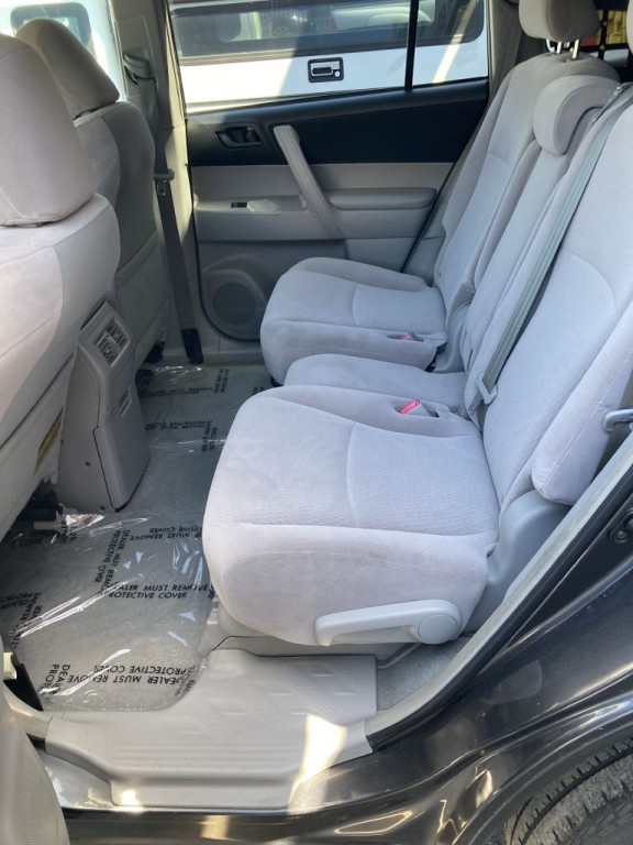 2008 Toyota Highlander Image 14