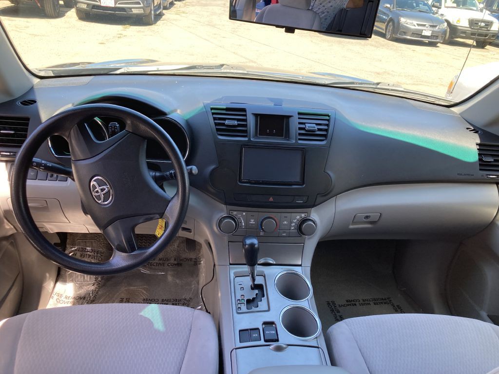 2008 Toyota Highlander Image 15