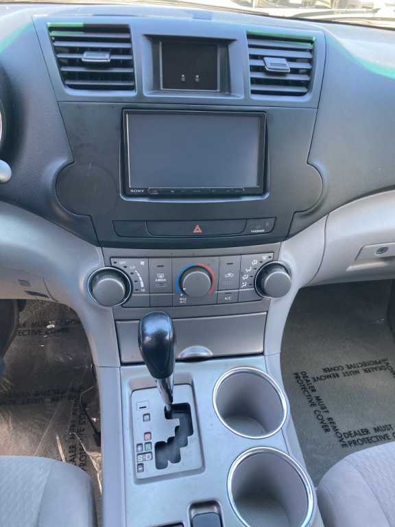 2008 Toyota Highlander Image 16