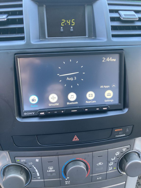 2008 Toyota Highlander Image 18