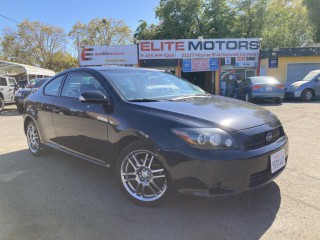 Image for 2010 Scion tC  ID: 7578163