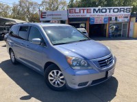 Image for 2008 Honda Odyssey EXL ID: 7590472