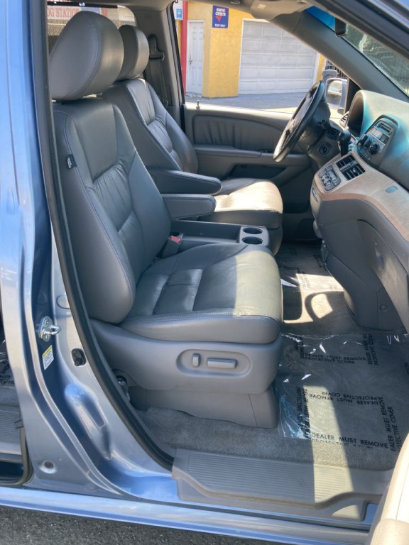 2008 Honda Odyssey Image 13