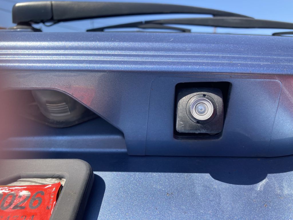 2008 Honda Odyssey Image 17