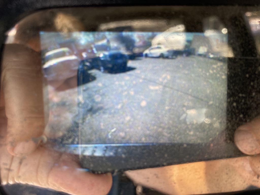 2008 Honda Odyssey Image 21